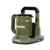 กาต้มน้ำร้อนไร้สาย  40 V MAKITA รุ่น KT001GZ01 สี Olive (เครื่องเปล่า)